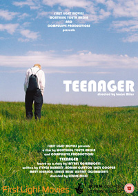 Teenager 1